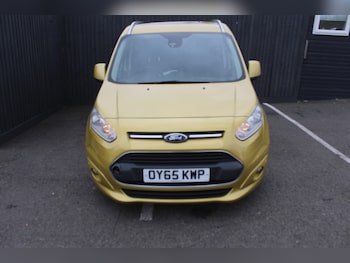 Used Ford Tourneo Connect 2015 for sale - 77906605: Photo