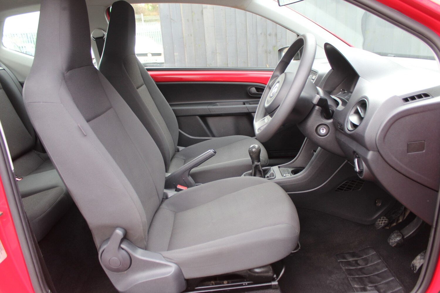 Used Volkswagen up! 2014 for sale - 76924368: Photo 10