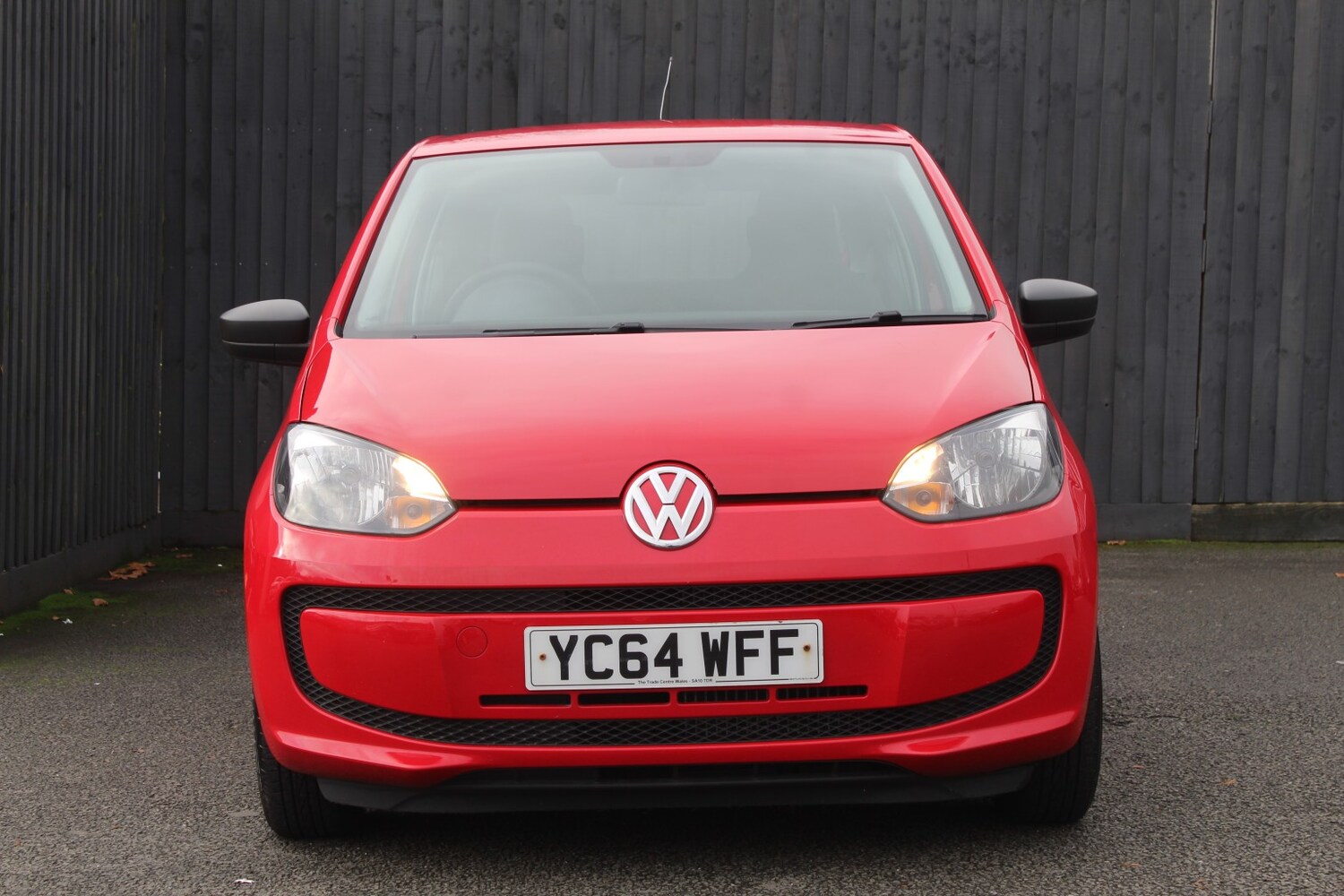 Used Volkswagen up! 2014 for sale - 76924368: Photo 3