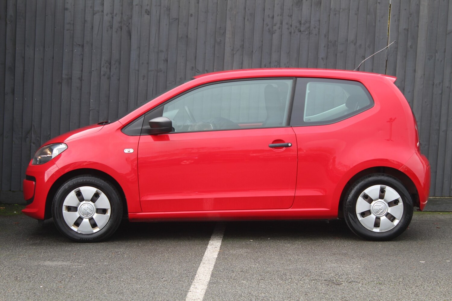 Used Volkswagen up! 2014 for sale - 76924368: Photo 6