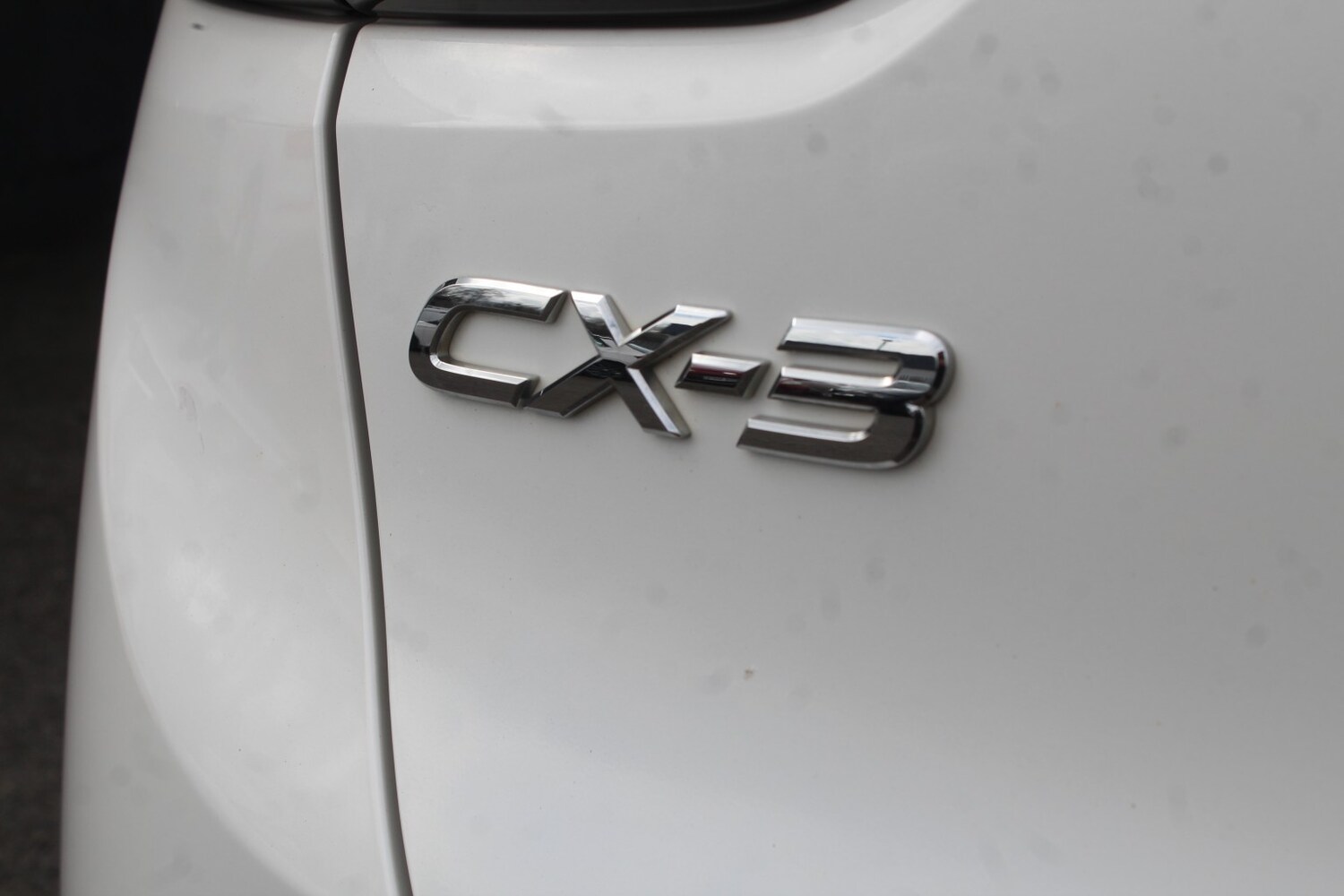 Used Mazda CX-3 2018 for sale - 78125186: Photo 10