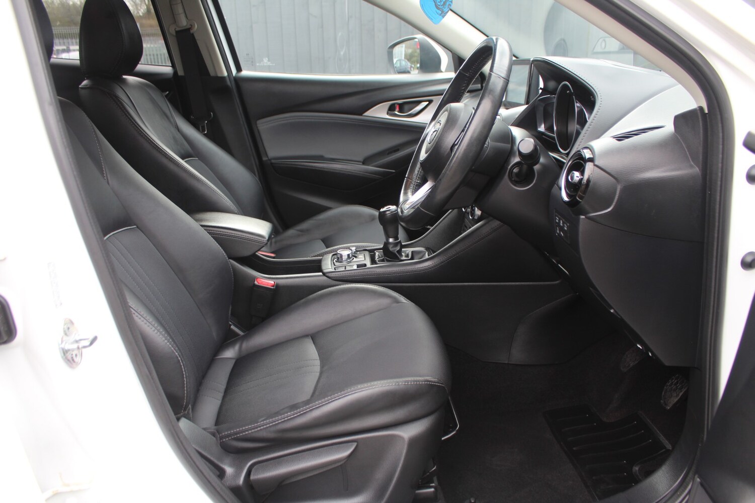 Used Mazda CX-3 2018 for sale - 78125186: Photo 12