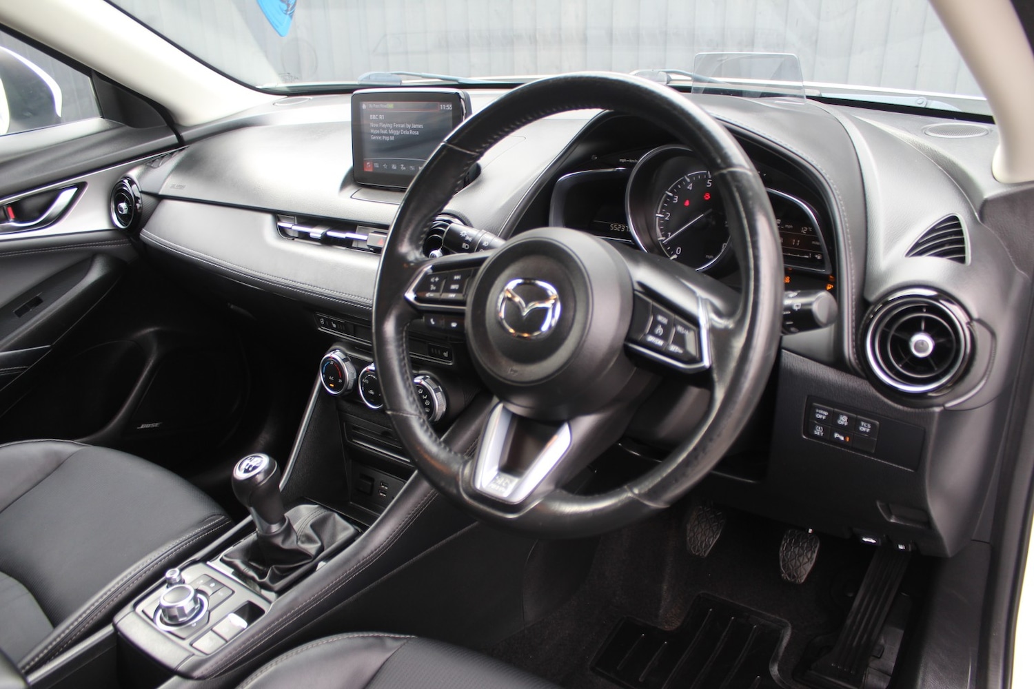 Used Mazda CX-3 2018 for sale - 78125186: Photo 13