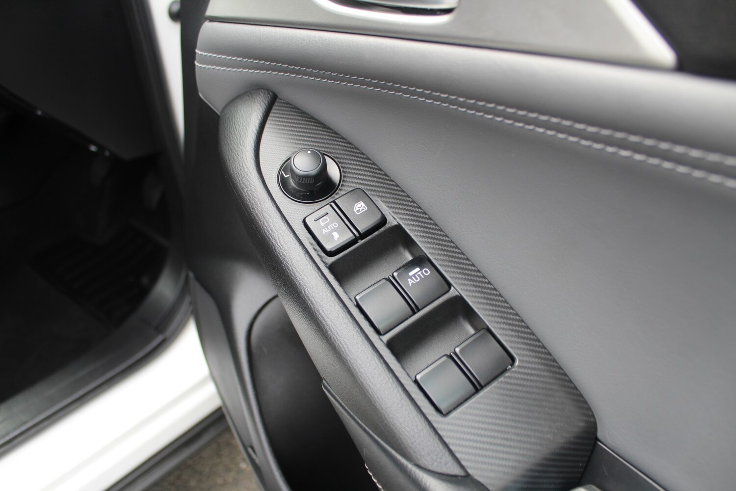 Used Mazda CX-3 2018 for sale - 78125186: Photo 14