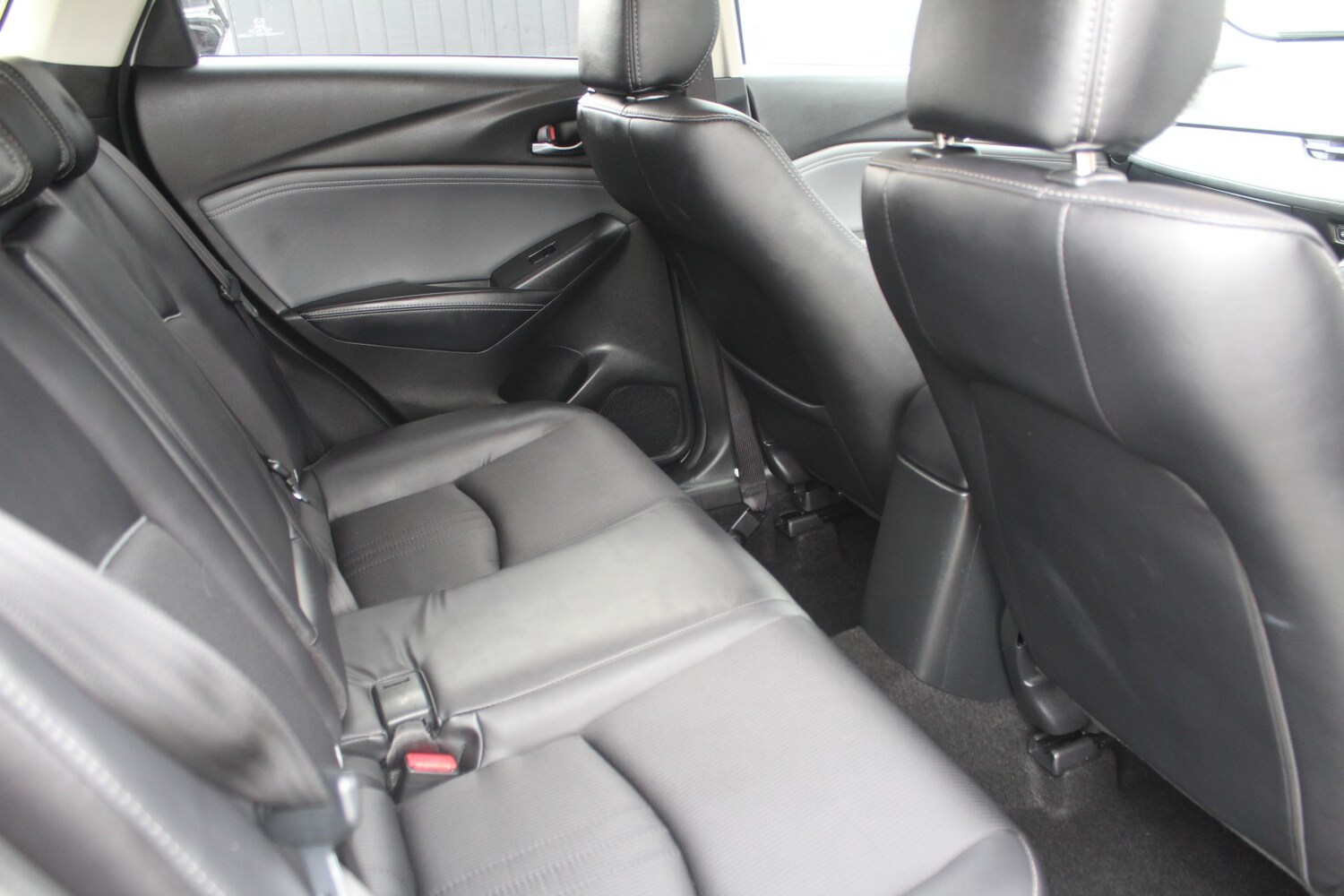 Used Mazda CX-3 2018 for sale - 78125186: Photo 16