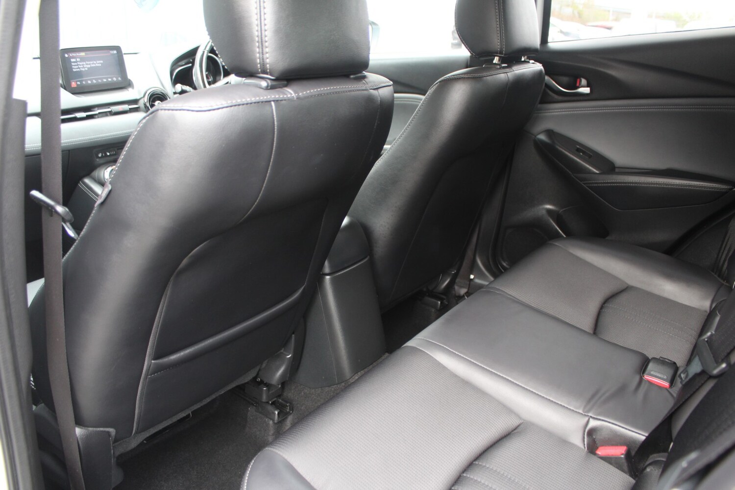 Used Mazda CX-3 2018 for sale - 78125186: Photo 18