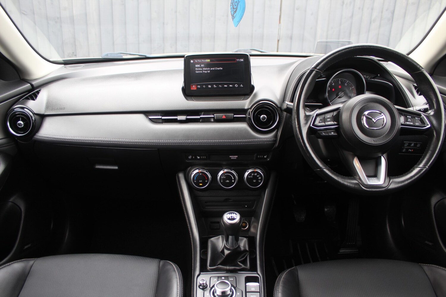 Used Mazda CX-3 2018 for sale - 78125186: Photo 19