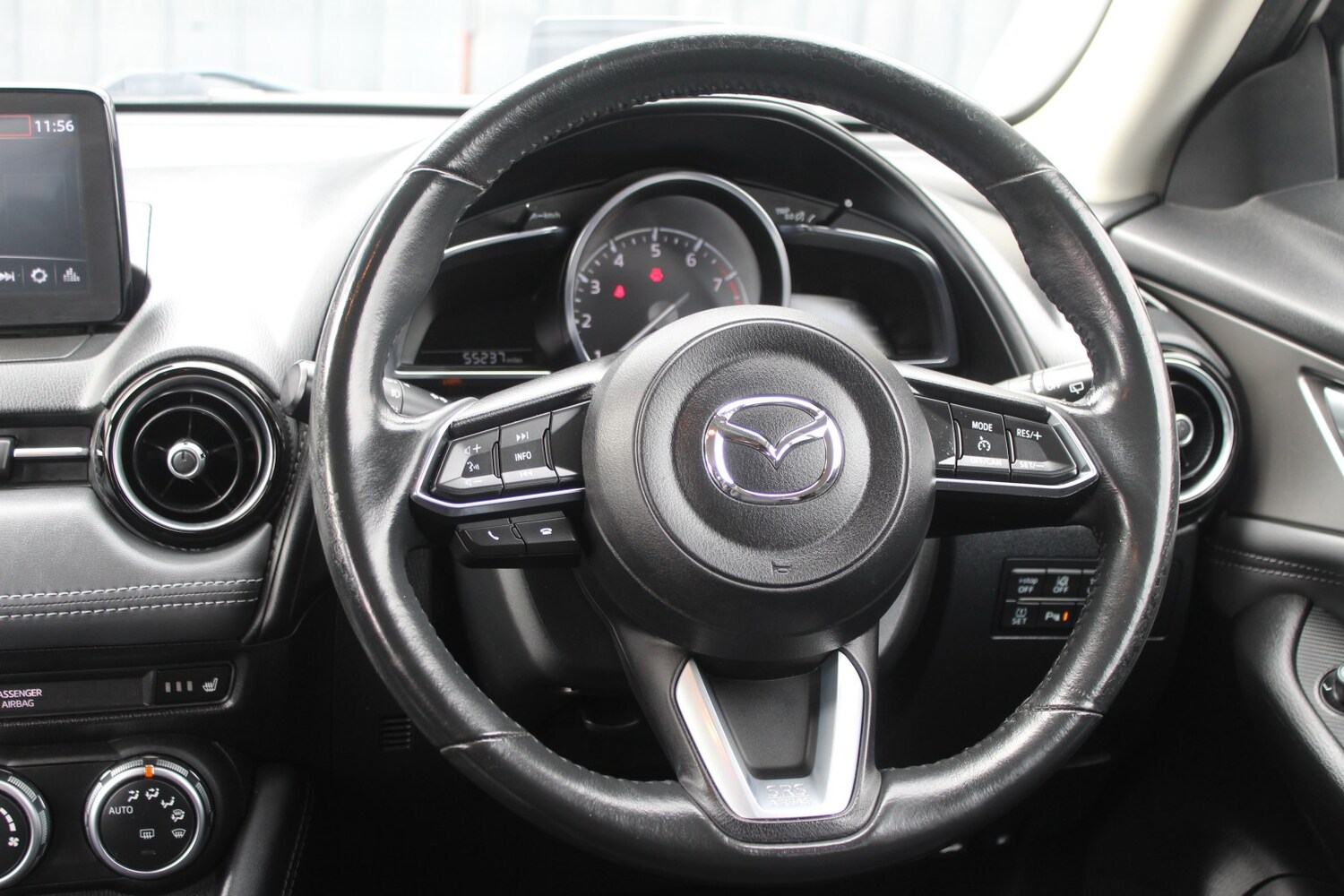 Used Mazda CX-3 2018 for sale - 78125186: Photo 20