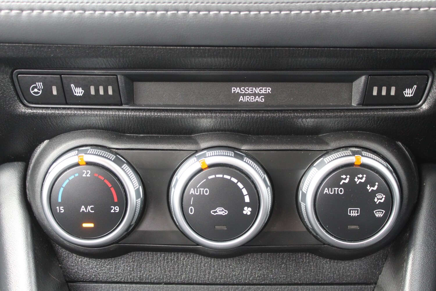 Used Mazda CX-3 2018 for sale - 78125186: Photo 21