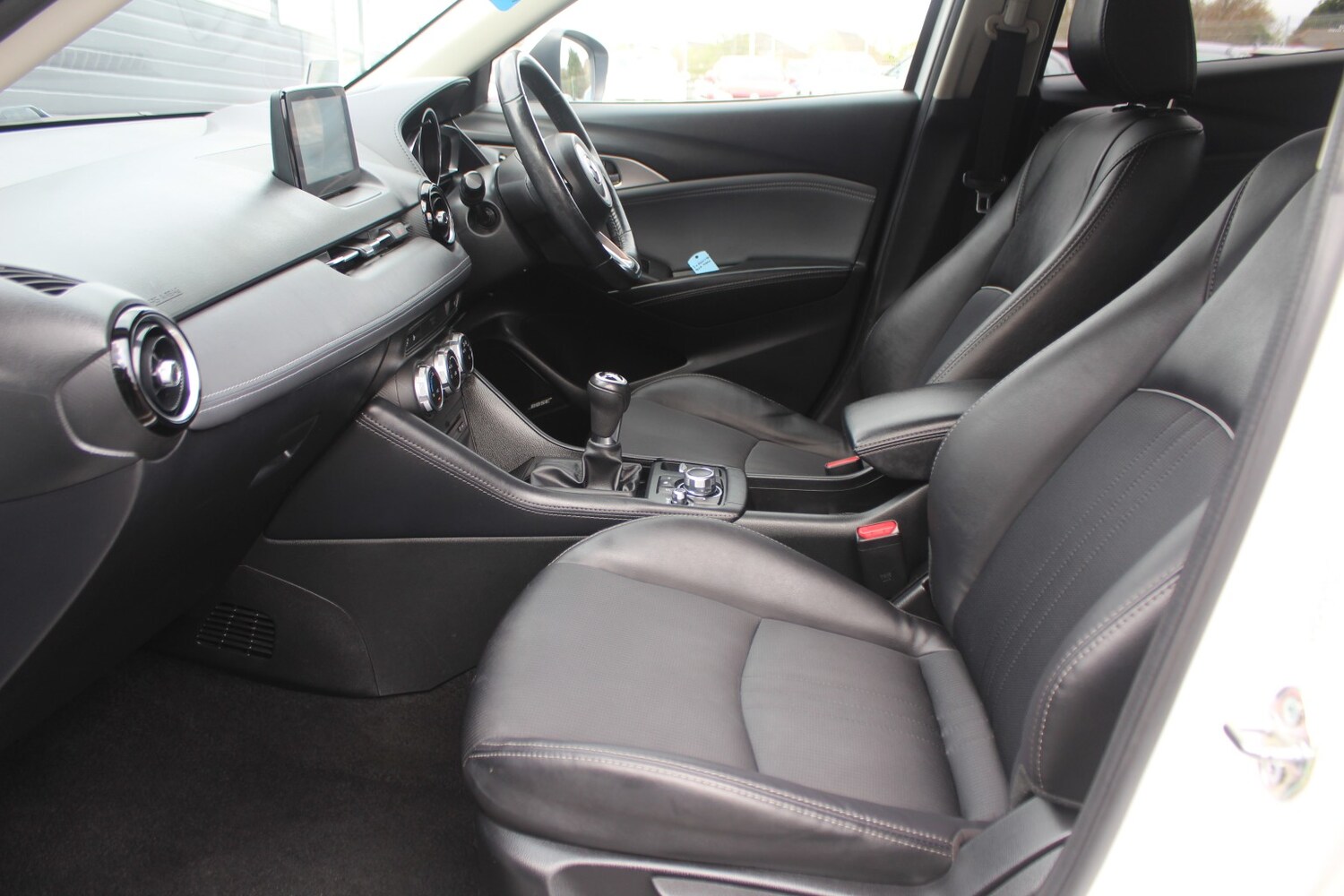 Used Mazda CX-3 2018 for sale - 78125186: Photo 24