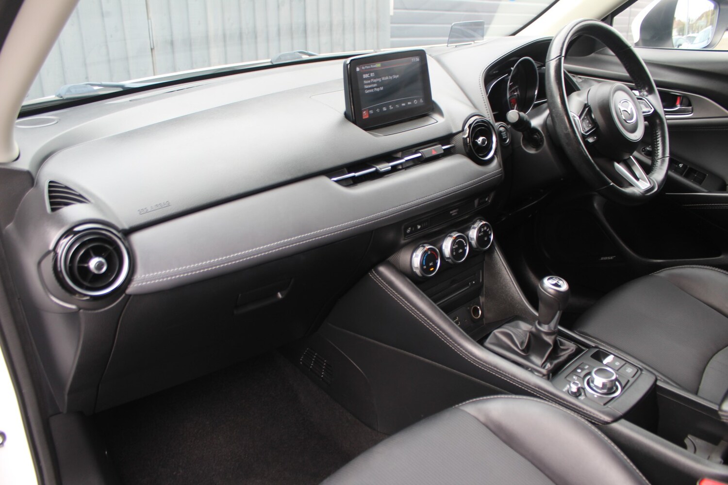 Used Mazda CX-3 2018 for sale - 78125186: Photo 25