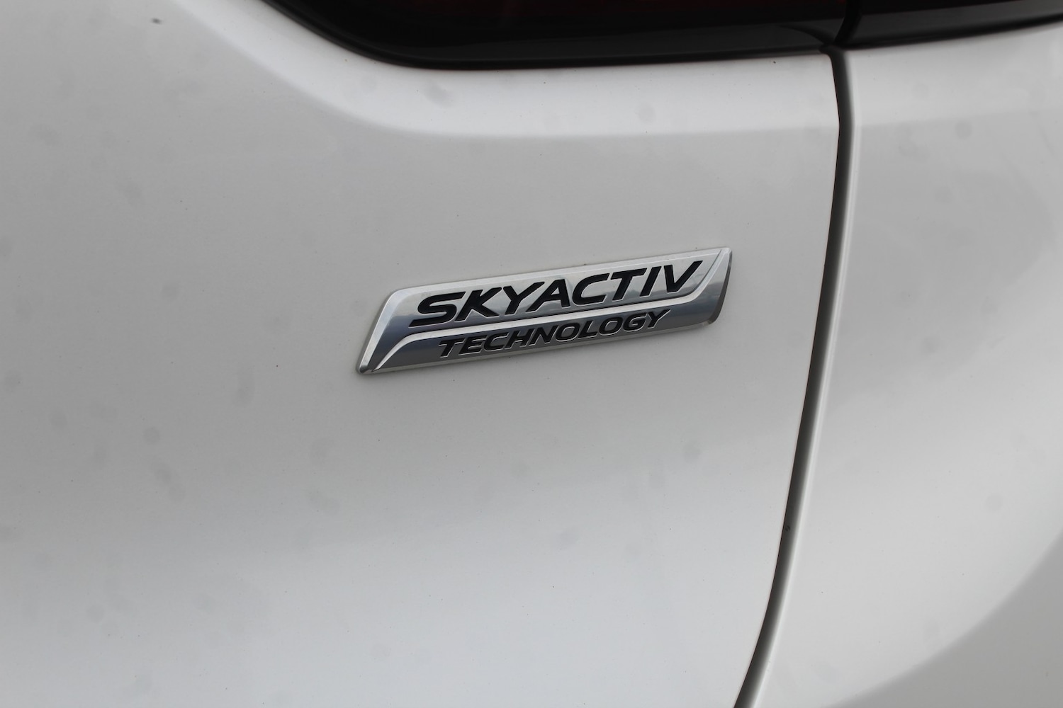 Used Mazda CX-3 2018 for sale - 78125186: Photo 9