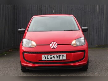 Used Volkswagen up! 2014 for sale - 77085296: Photo