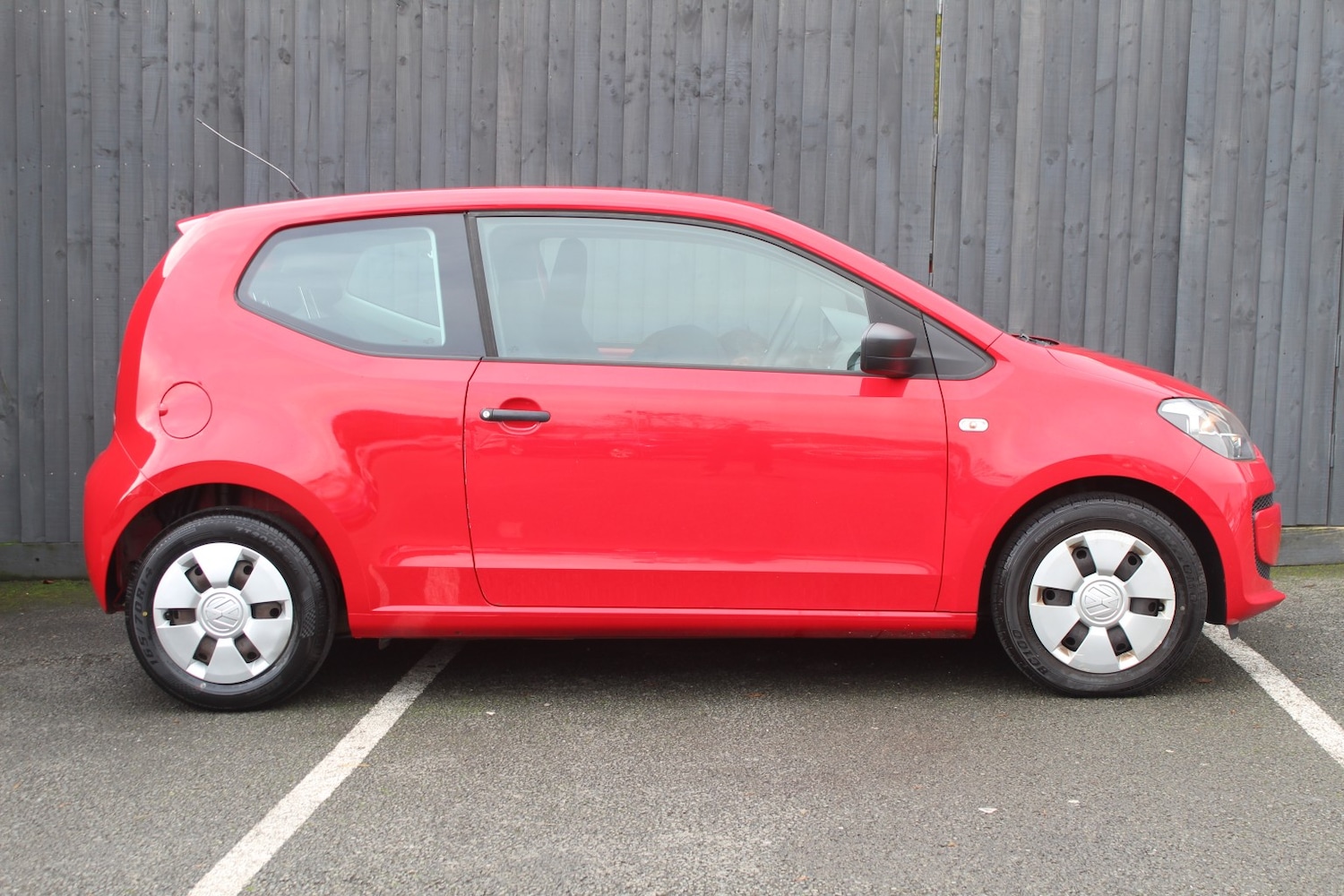 Used Volkswagen up! 2014 for sale - 77085296: Photo 5