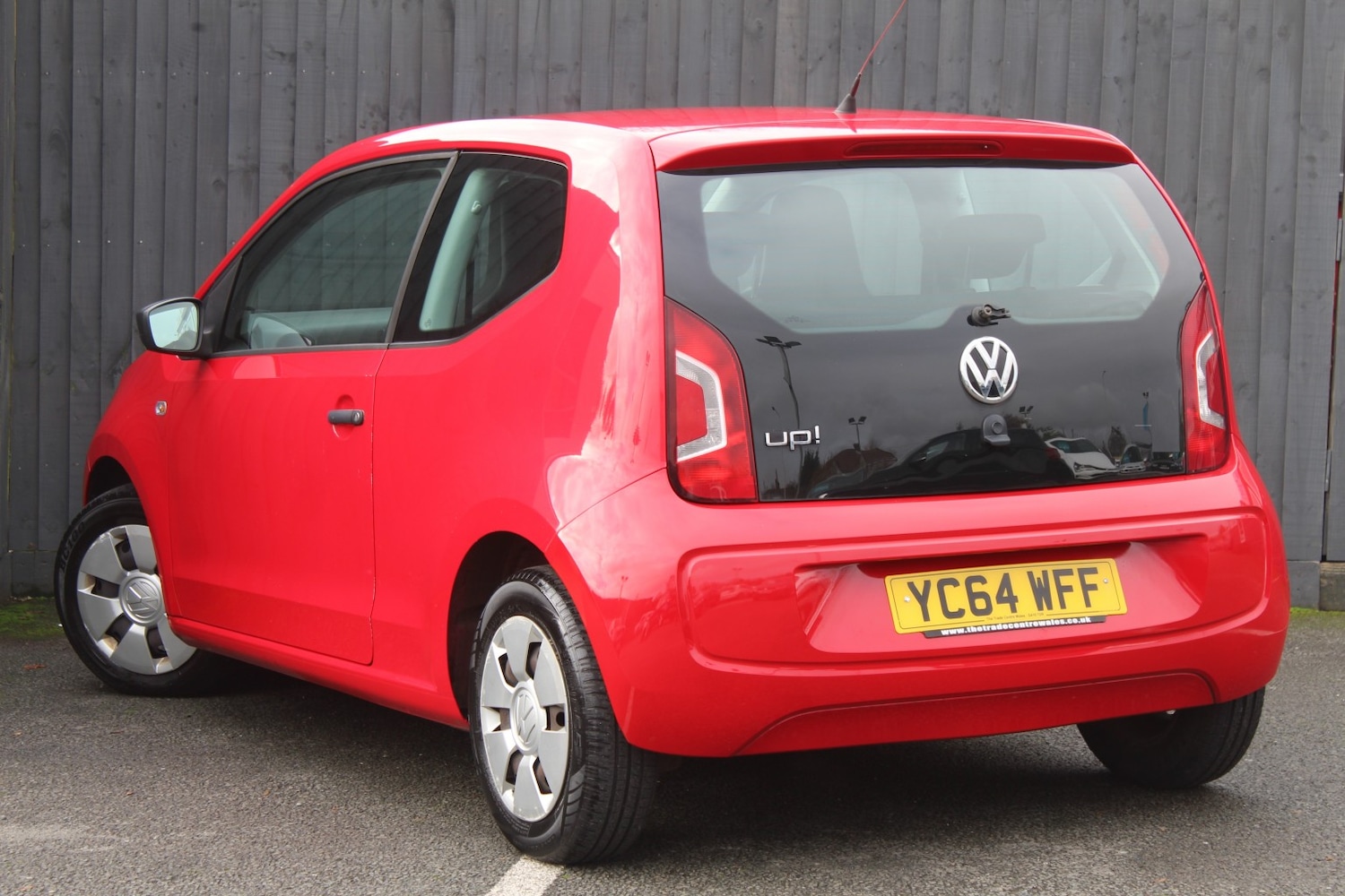 Used Volkswagen up! 2014 for sale - 77085296: Photo 9
