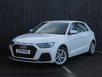 Used Audi A1 2019 for sale - 76924302: Photo