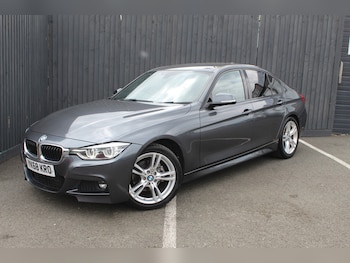 Used BMW 3 Series 2018 for sale - 78145870: Photo