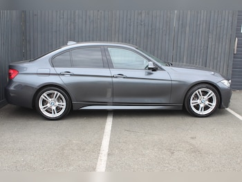 Used BMW 3 Series 2018 for sale - 78145870: Photo