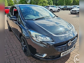 Used Vauxhall Corsa 2015 for sale - 78621062: Photo
