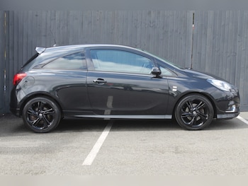Used Vauxhall Corsa 2015 for sale - 78621062: Photo