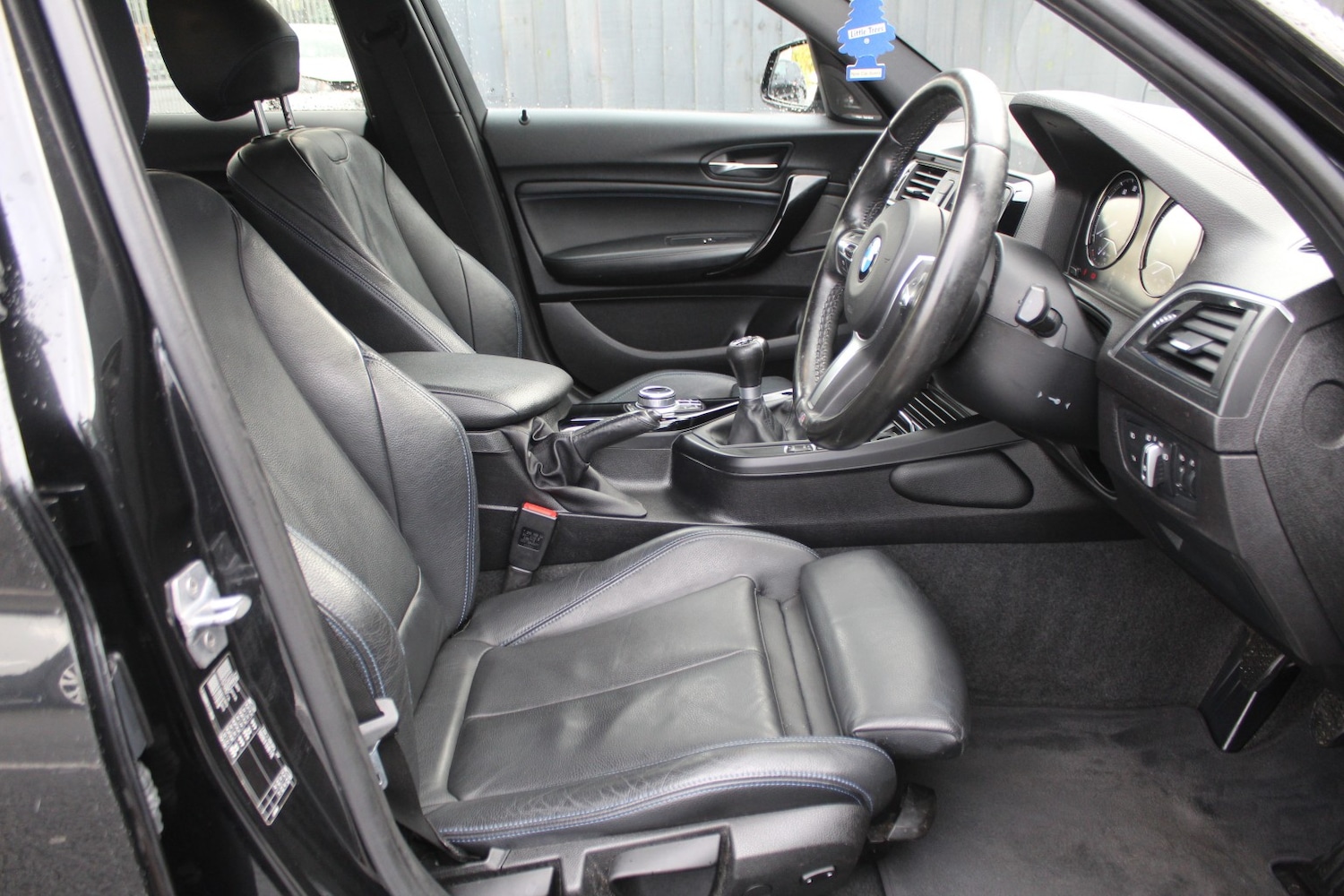 Used BMW 1 Series 2018 for sale - 76924344: Photo 10