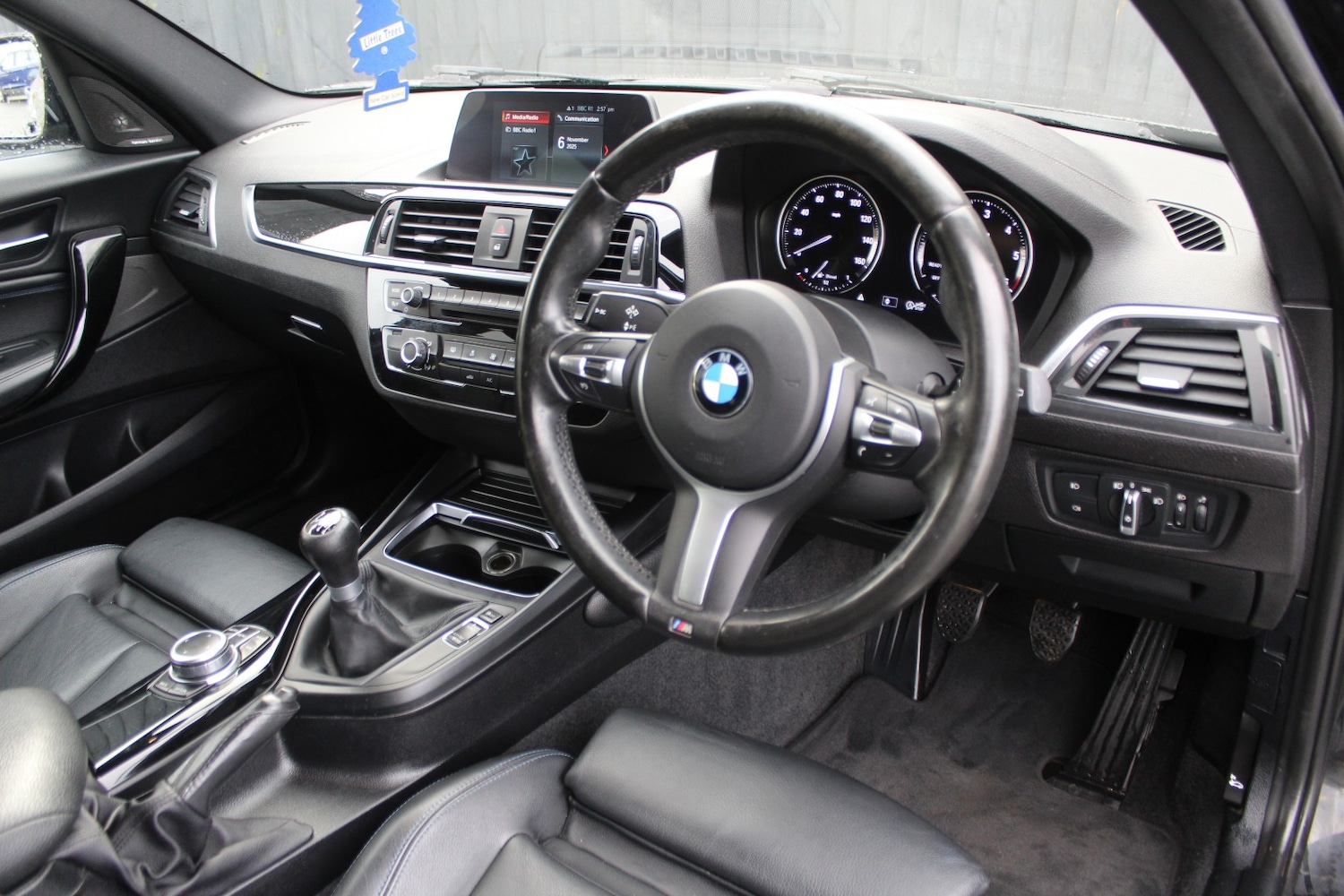 Used BMW 1 Series 2018 for sale - 76924344: Photo 11