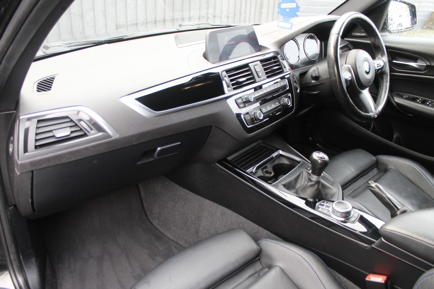 Used BMW 1 Series 2018 for sale - 76924344: Photo 12