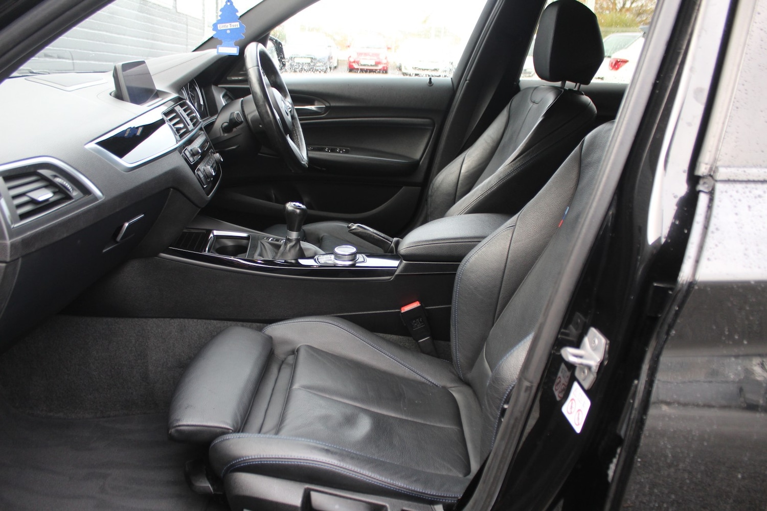 Used BMW 1 Series 2018 for sale - 76924344: Photo 13