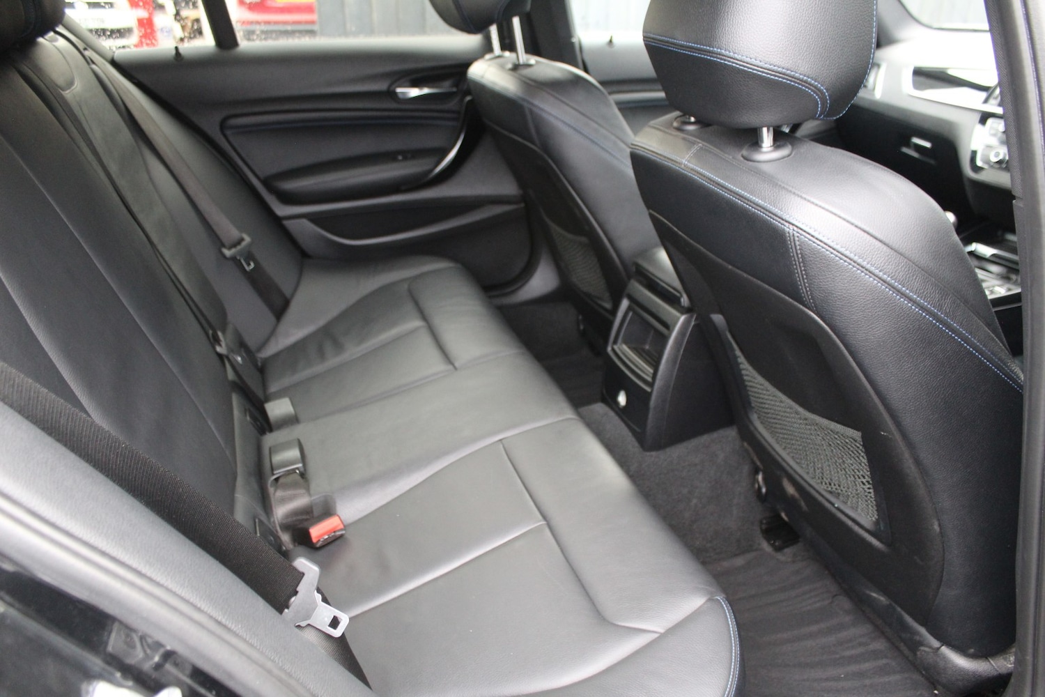 Used BMW 1 Series 2018 for sale - 76924344: Photo 14