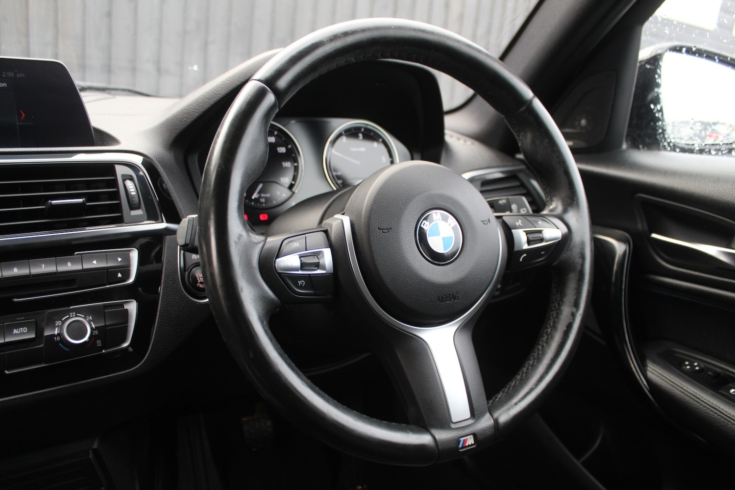 Used BMW 1 Series 2018 for sale - 76924344: Photo 18