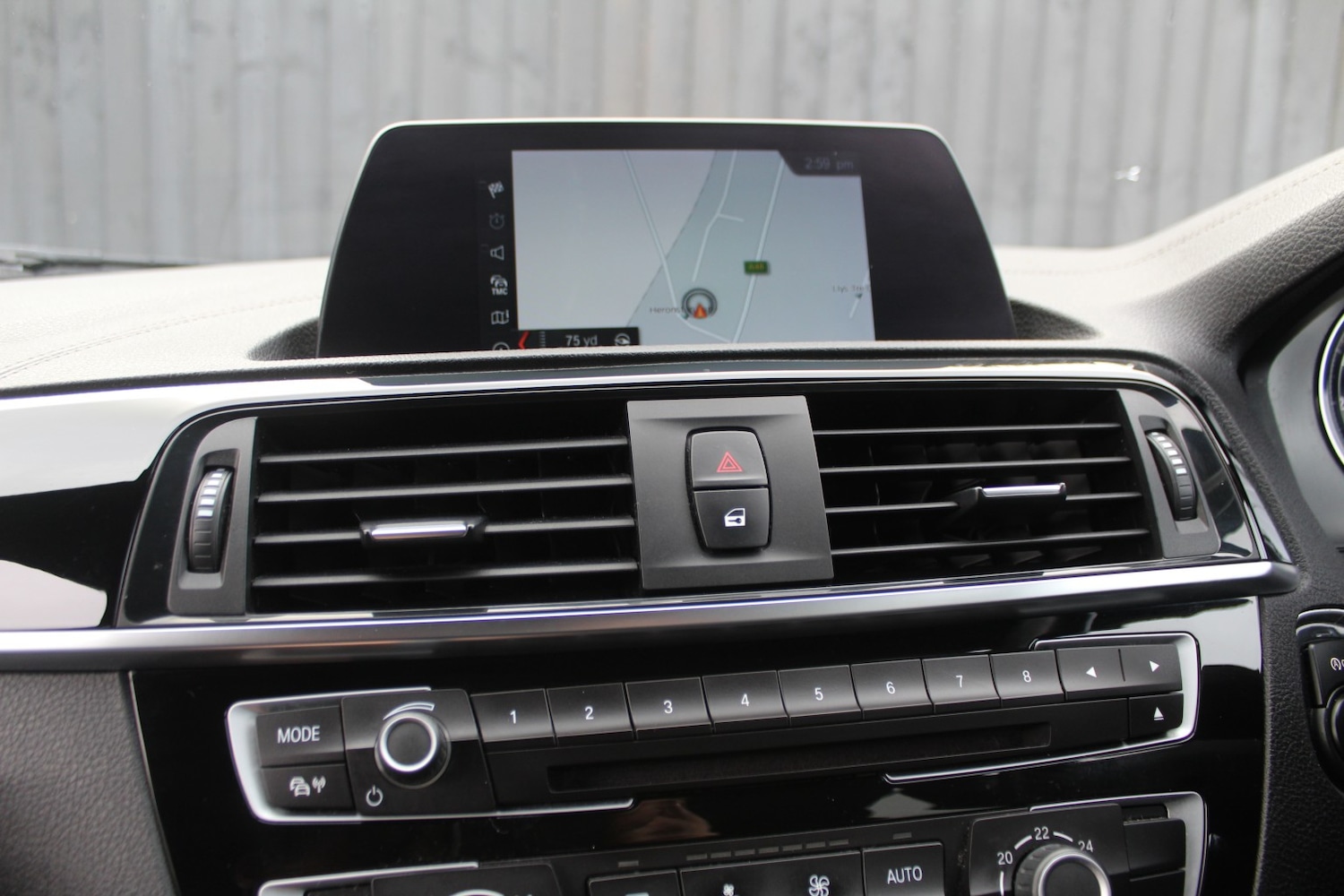 Used BMW 1 Series 2018 for sale - 76924344: Photo 19