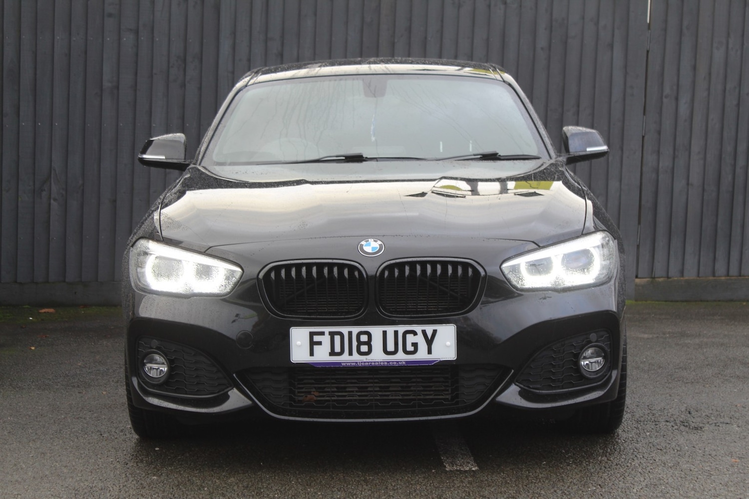 Used BMW 1 Series 2018 for sale - 76924344: Photo 3