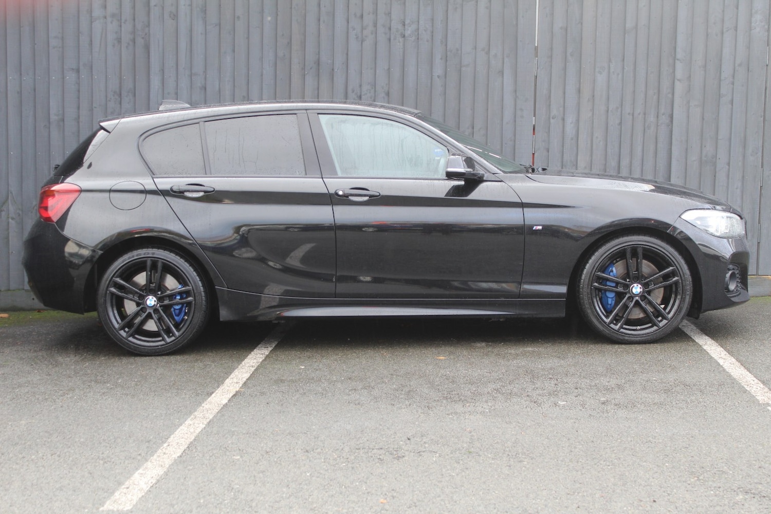 Used BMW 1 Series 2018 for sale - 76924344: Photo 5
