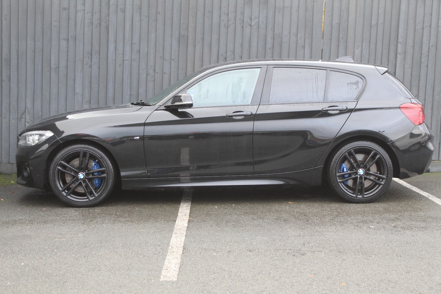 Used BMW 1 Series 2018 for sale - 76924344: Photo 6