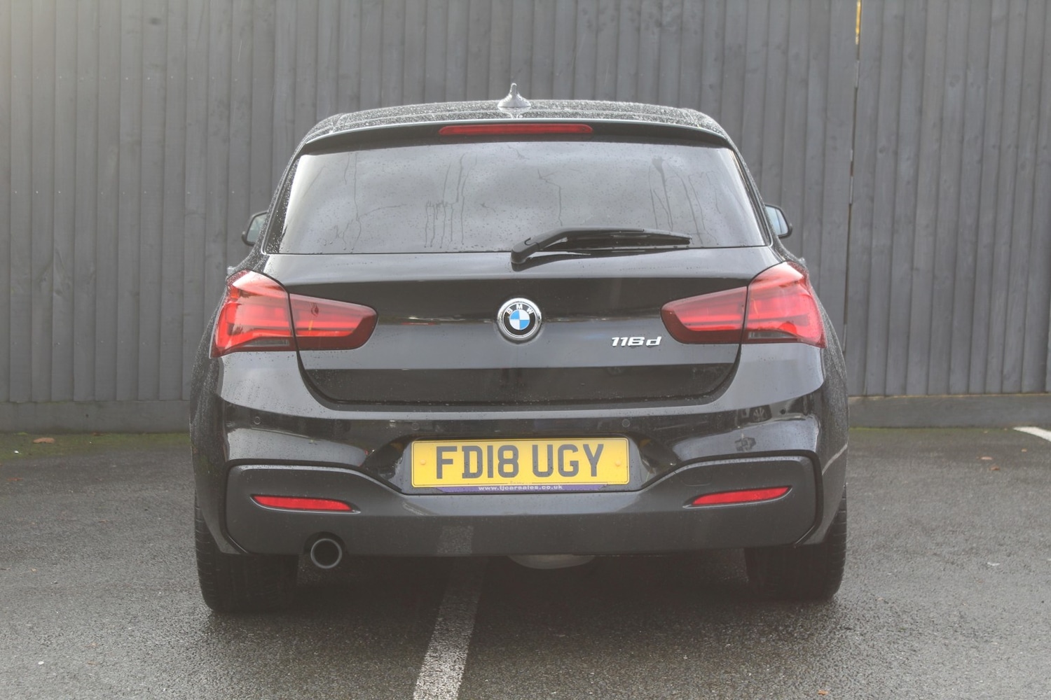 Used BMW 1 Series 2018 for sale - 76924344: Photo 8