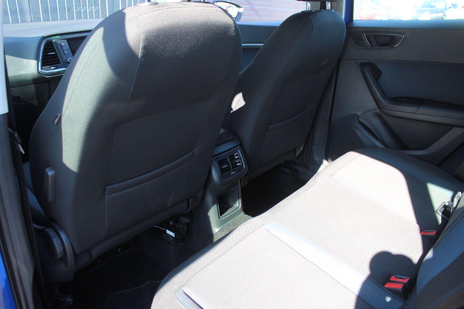 Used SEAT Ateca 2018 for sale - 77595308: Photo 14