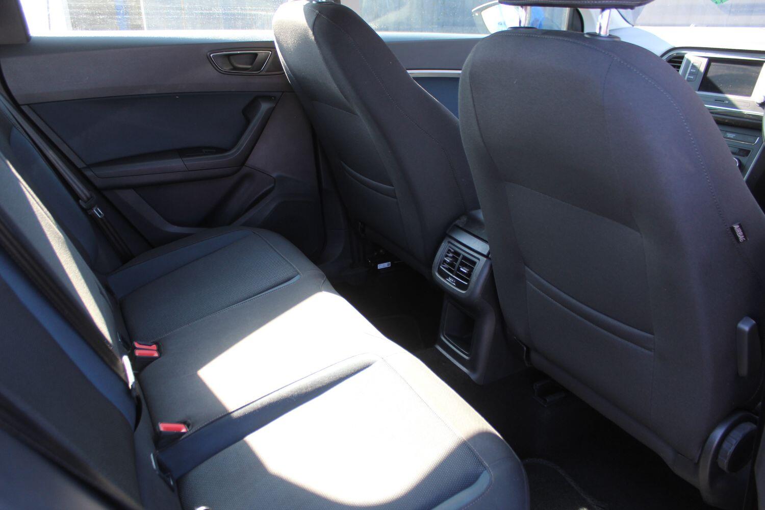 Used SEAT Ateca 2018 for sale - 77595308: Photo 15