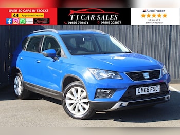 2018 - 1.6 TDI SE 5-Door