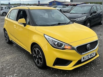Used MG MG3 2022 for sale - 78739562: Photo