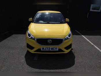 Used MG MG3 2022 for sale - 78739562: Photo