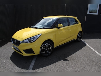 Used MG MG3 2022 for sale - 78739562: Photo