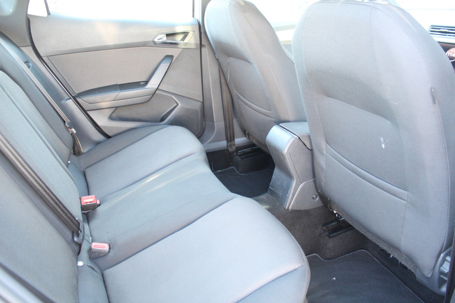 Used SEAT Arona 2018 for sale - 76924332: Photo 12