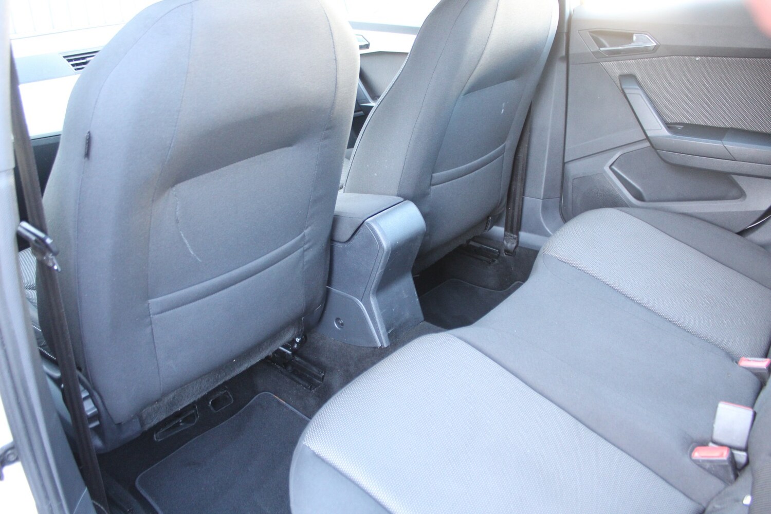 Used SEAT Arona 2018 for sale - 76924332: Photo 14