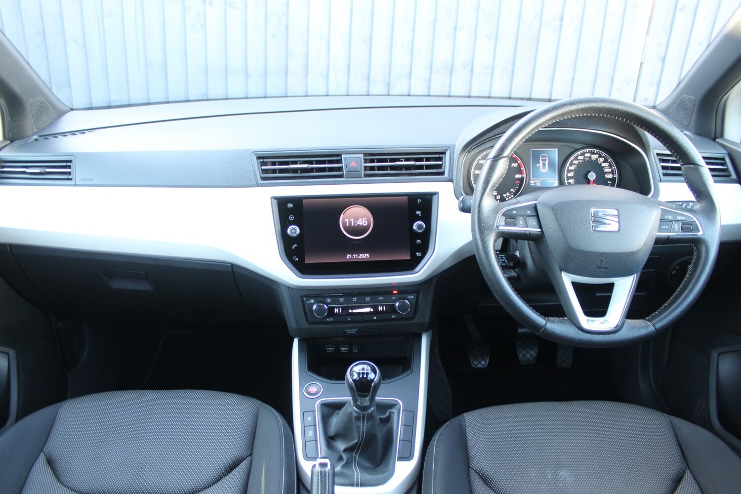 Used SEAT Arona 2018 for sale - 76924332: Photo 15