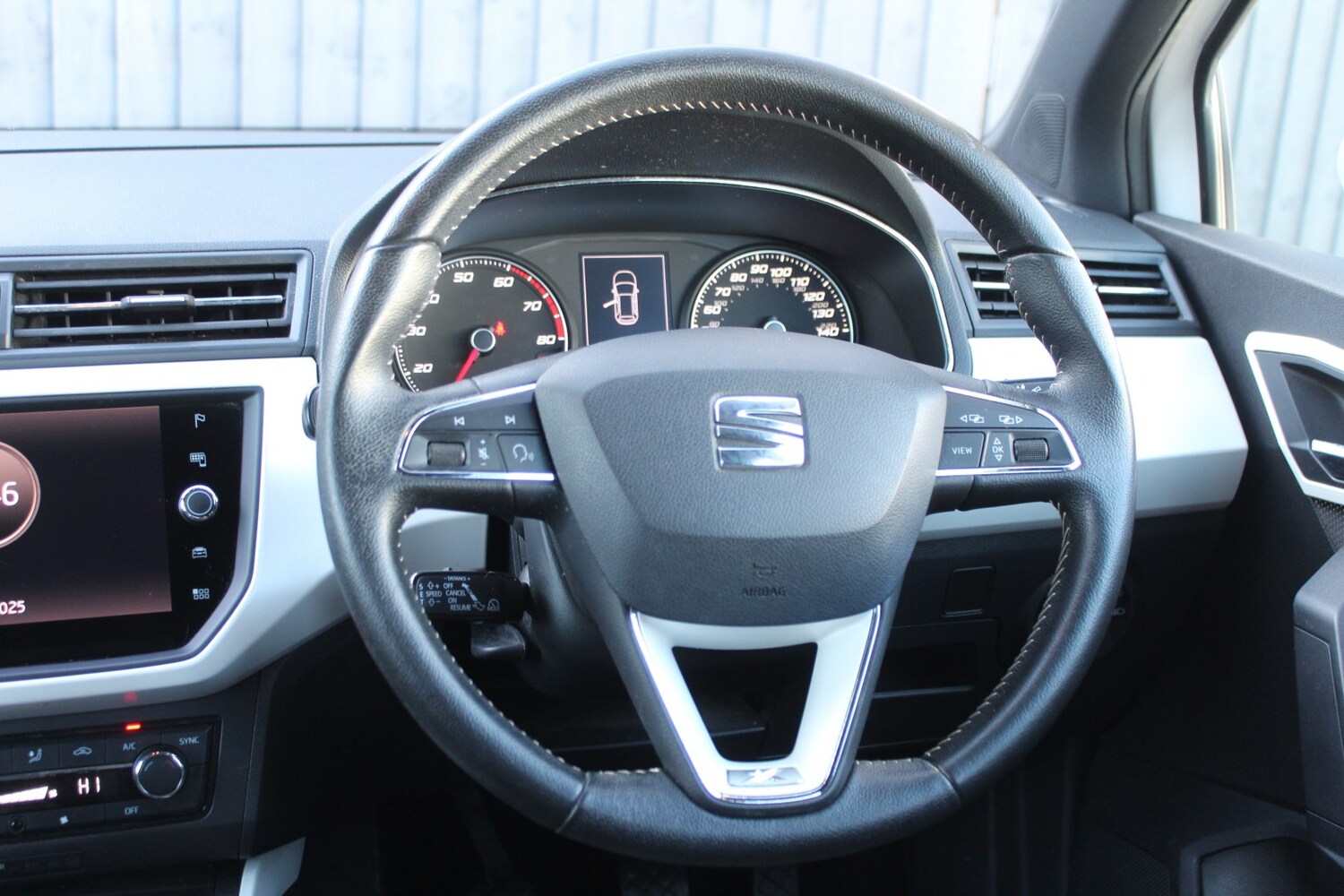 Used SEAT Arona 2018 for sale - 76924332: Photo 16