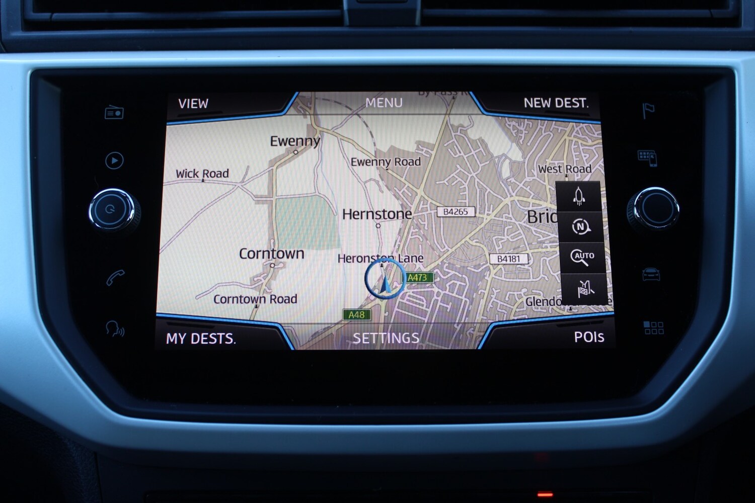 Used SEAT Arona 2018 for sale - 76924332: Photo 20