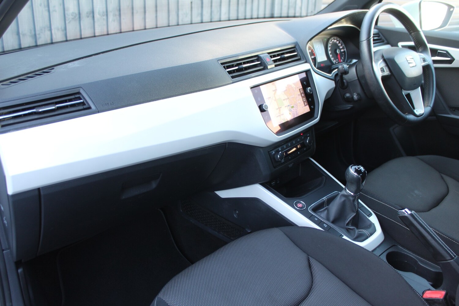 Used SEAT Arona 2018 for sale - 76924332: Photo 22