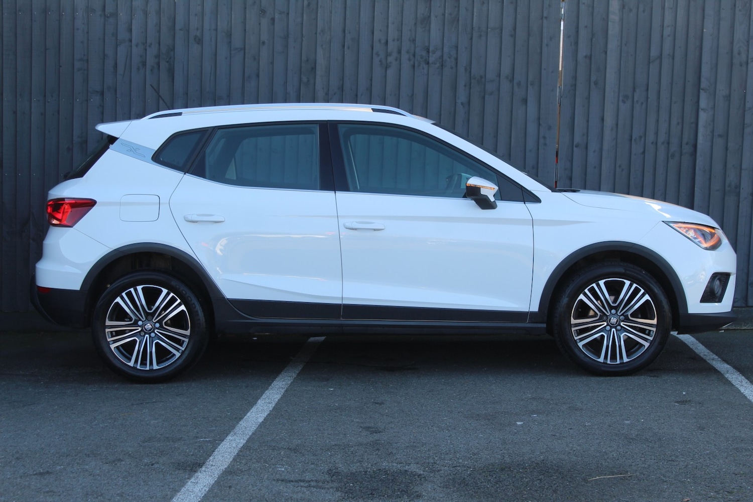 Used SEAT Arona 2018 for sale - 76924332: Photo 7