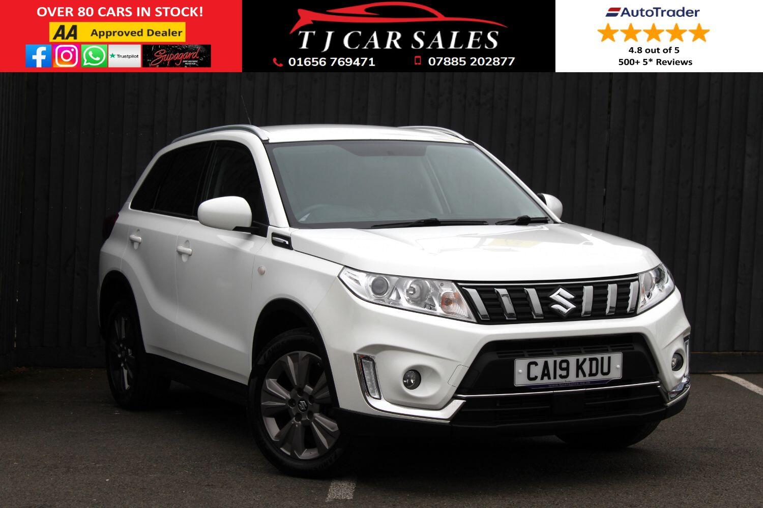 Used Suzuki Vitara 2019 for sale - 76924364: Photo 1