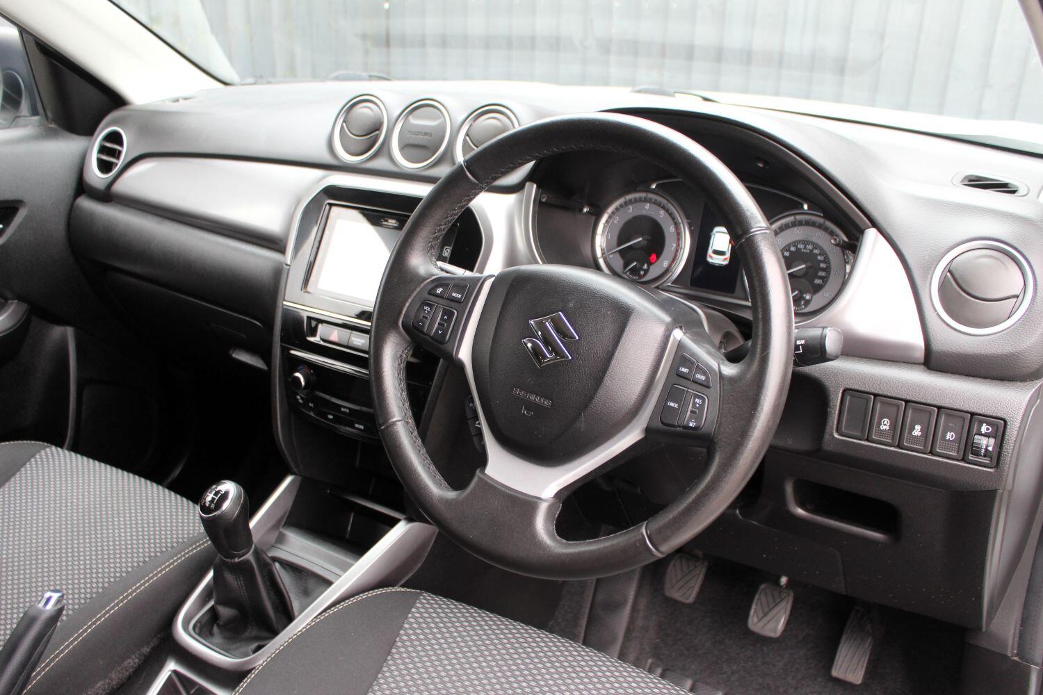 Used Suzuki Vitara 2019 for sale - 76924364: Photo 11